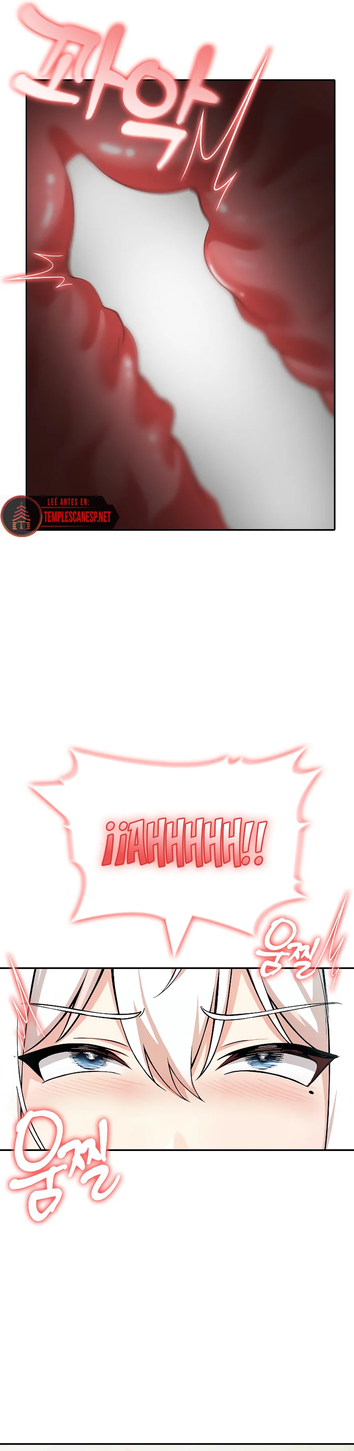 El Caballero Dragón En Otro Mundo Capítulo 15 - Page 3