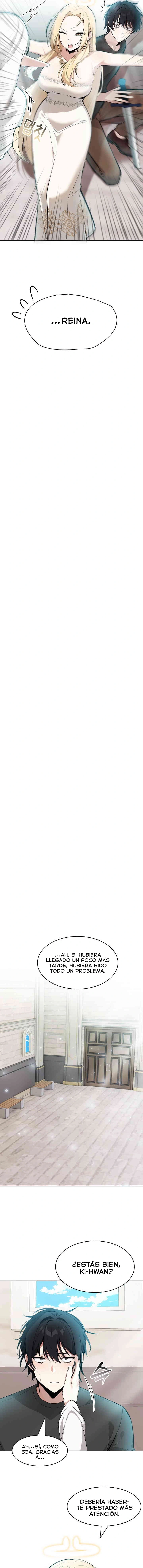 El Caballero Dragón En Otro Mundo Capítulo 2 - Page 13