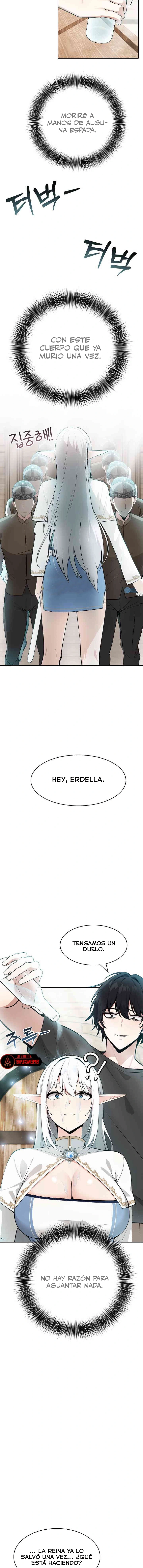 El Caballero Dragón En Otro Mundo Capítulo 2 - Page 17