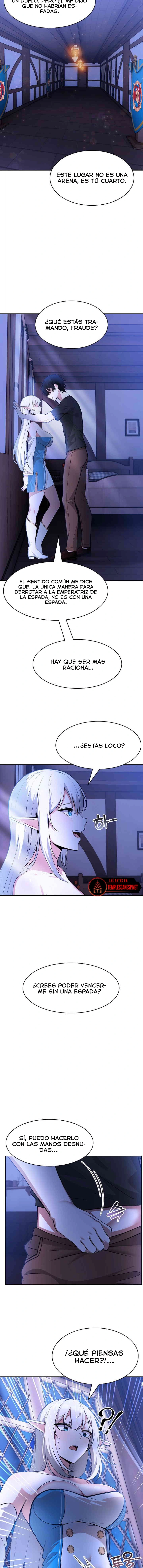 El Caballero Dragón En Otro Mundo Capítulo 2 - Page 19