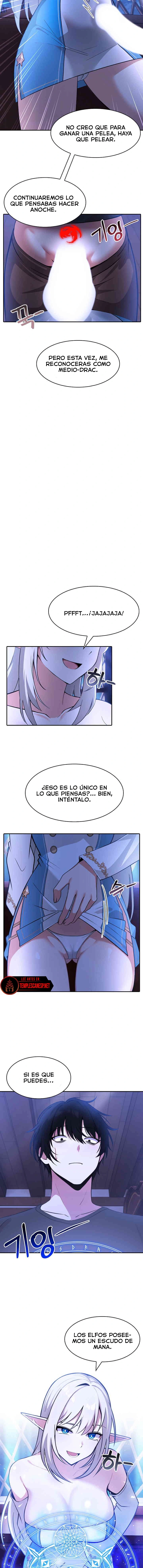 El Caballero Dragón En Otro Mundo Capítulo 2 - Page 20