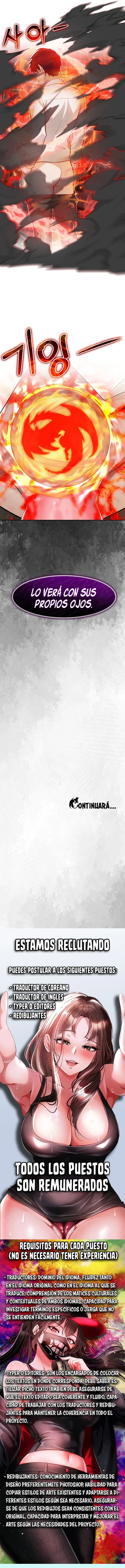 El Caballero Dragón En Otro Mundo Capítulo 21 - Page 13