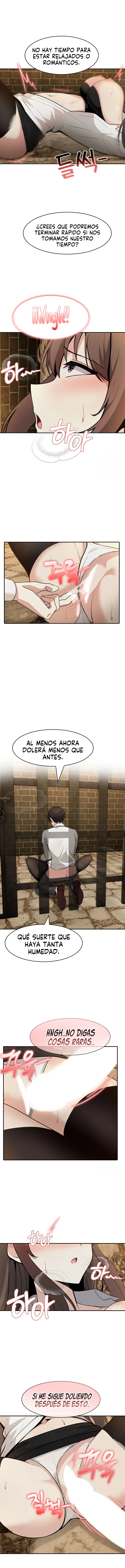 El Caballero Dragón En Otro Mundo Capítulo 21 - Page 4