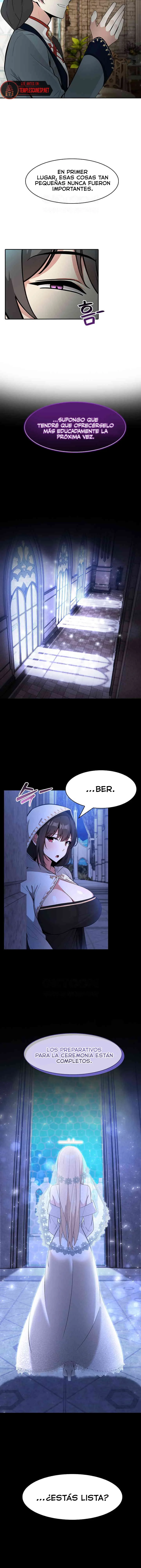 El Caballero Dragón En Otro Mundo Capítulo 23 - Page 13