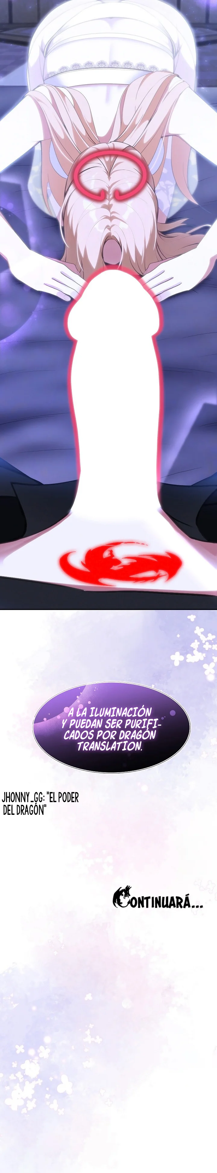 El Caballero Dragón En Otro Mundo Capítulo 25 - Page 12