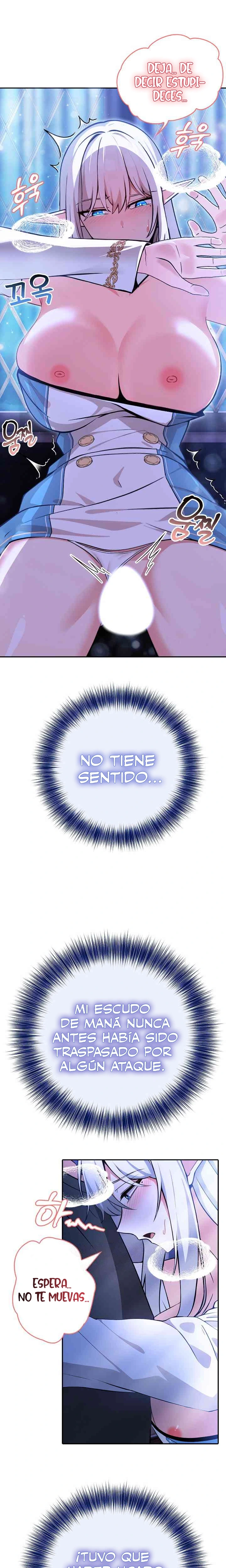 El Caballero Dragón En Otro Mundo Capítulo 3 - Page 6