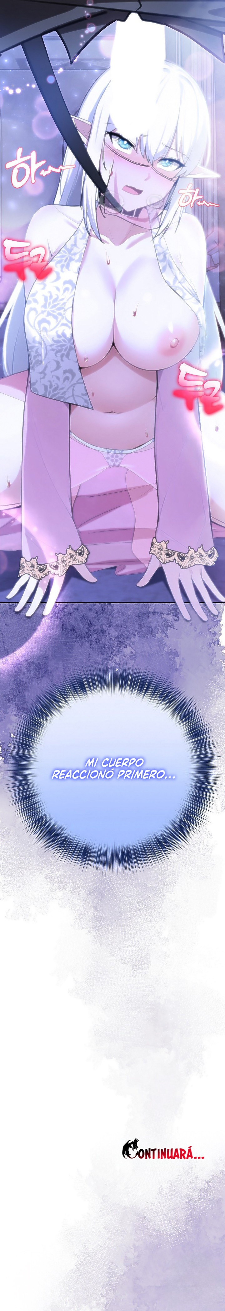 El Caballero Dragón En Otro Mundo Capítulo 30 - Page 11