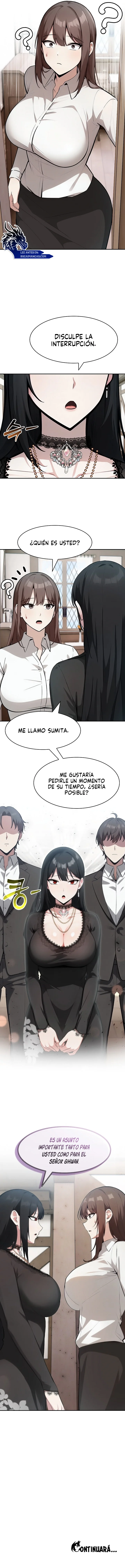 El Caballero Dragón En Otro Mundo Capítulo 38 - Page 13