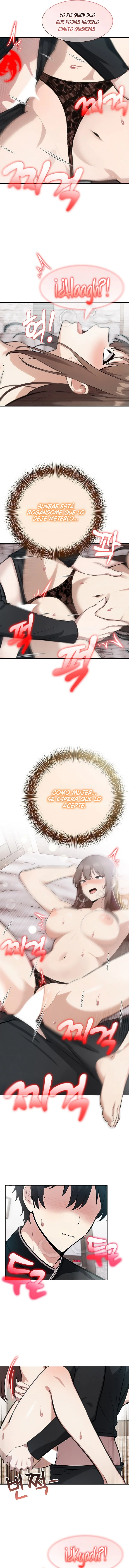 El Caballero Dragón En Otro Mundo Capítulo 38 - Page 4