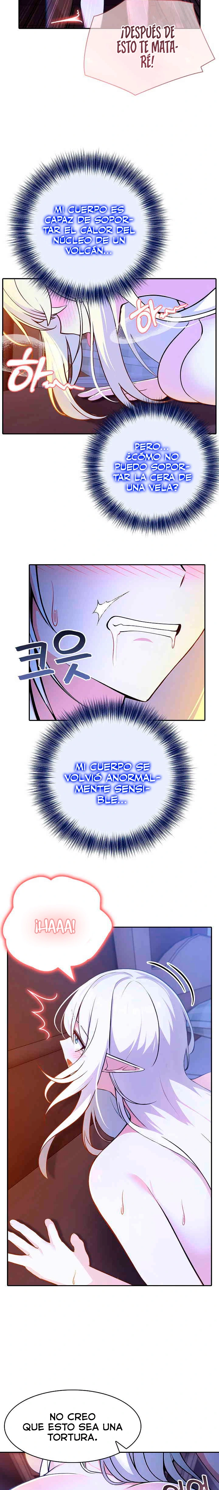 El Caballero Dragón En Otro Mundo Capítulo 4 - Page 10