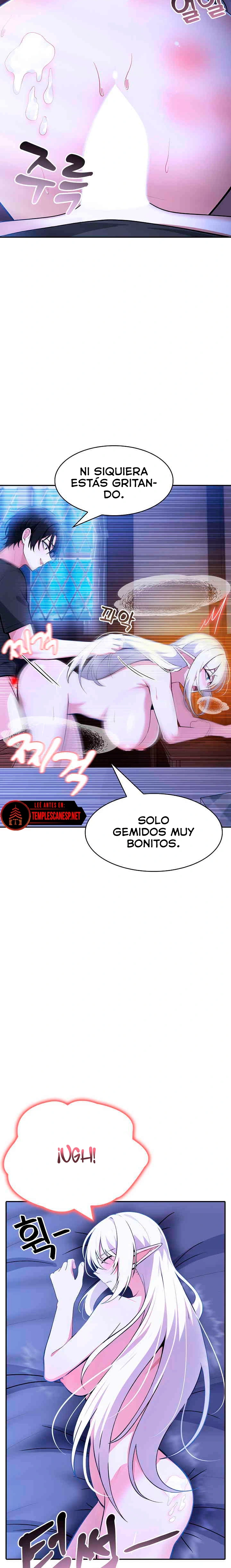 El Caballero Dragón En Otro Mundo Capítulo 4 - Page 11