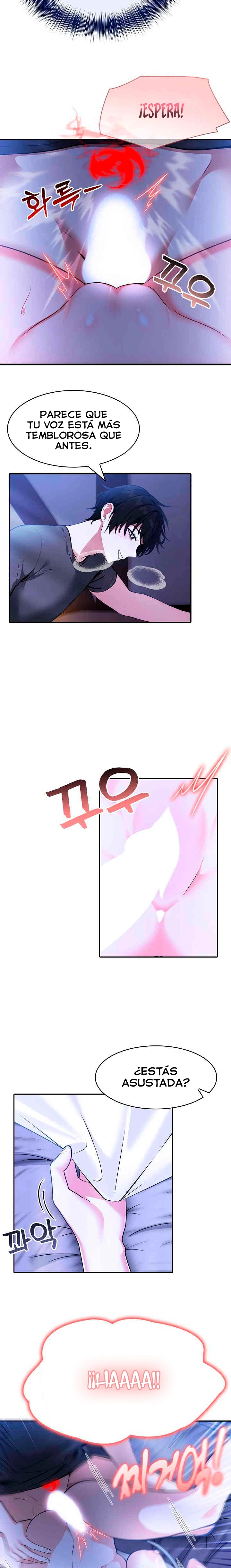 El Caballero Dragón En Otro Mundo Capítulo 4 - Page 14