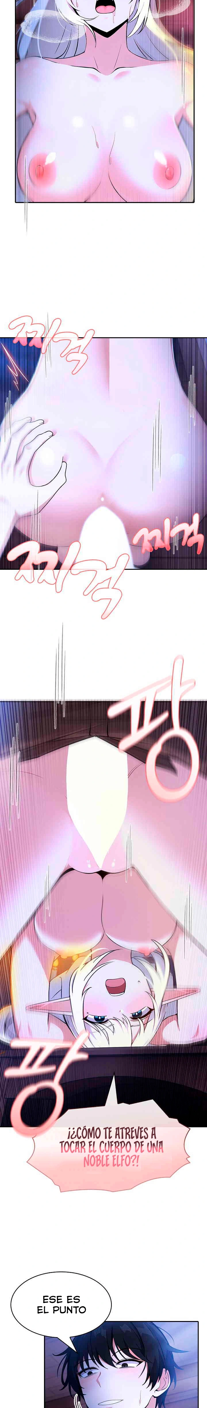 El Caballero Dragón En Otro Mundo Capítulo 4 - Page 2