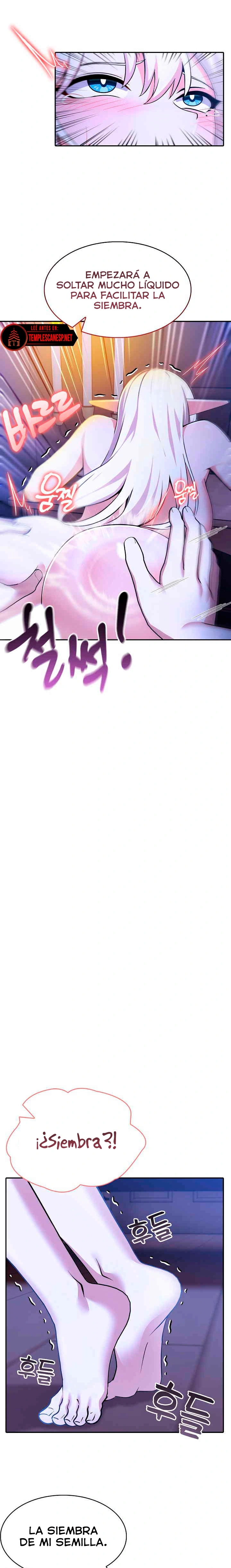 El Caballero Dragón En Otro Mundo Capítulo 4 - Page 5