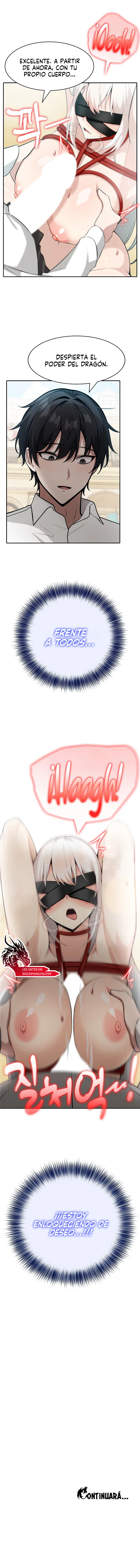 El Caballero Dragón En Otro Mundo Capítulo 41 - Page 12