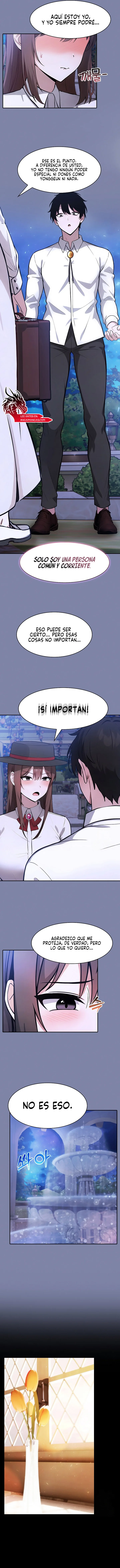 El Caballero Dragón En Otro Mundo Capítulo 48 - Page 3