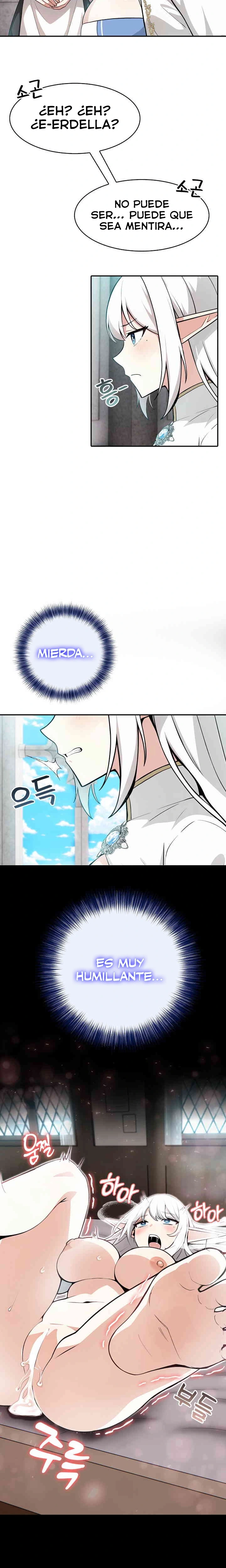 El Caballero Dragón En Otro Mundo Capítulo 5 - Page 3