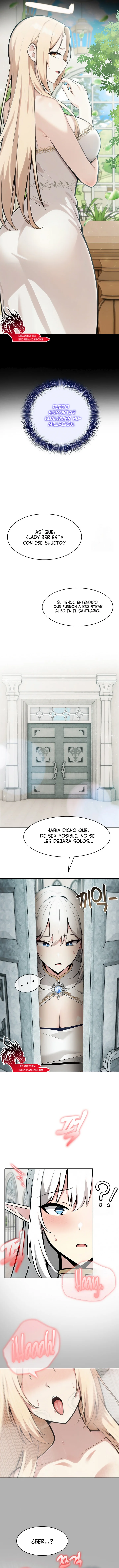 El Caballero Dragón En Otro Mundo Capítulo 51 - Page 6