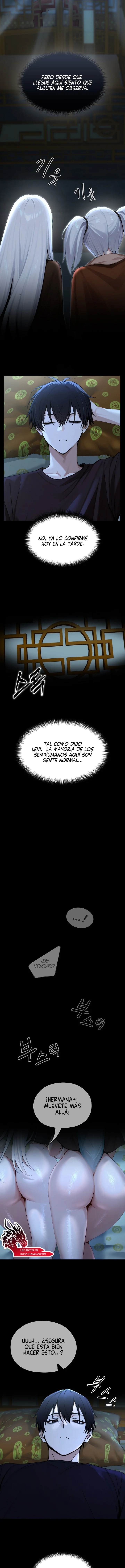 El Caballero Dragón En Otro Mundo Capítulo 56 - Page 18