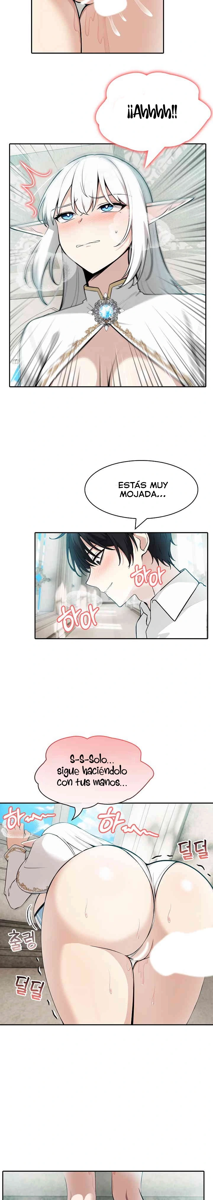 El Caballero Dragón En Otro Mundo Capítulo 6 - Page 13