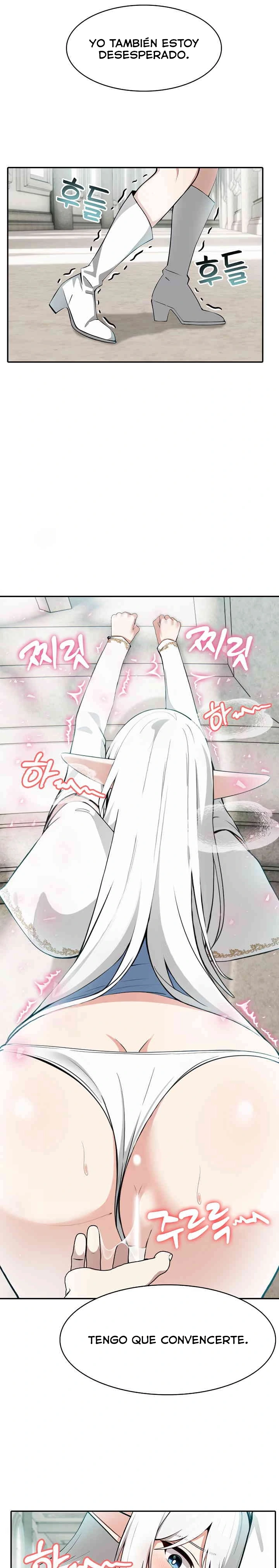 El Caballero Dragón En Otro Mundo Capítulo 6 - Page 5