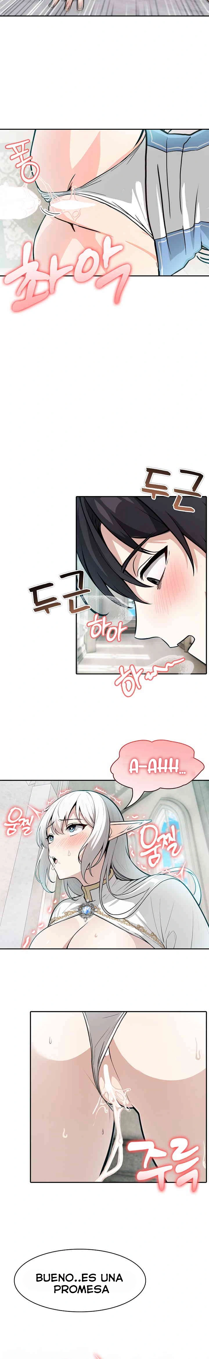 El Caballero Dragón En Otro Mundo Capítulo 7 - Page 9