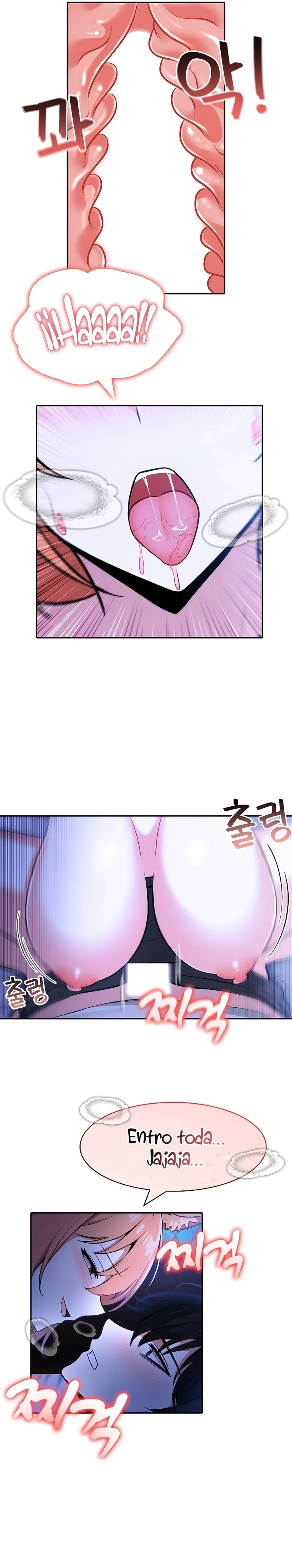 El Caballero Dragón En Otro Mundo Capítulo 9 - Page 26