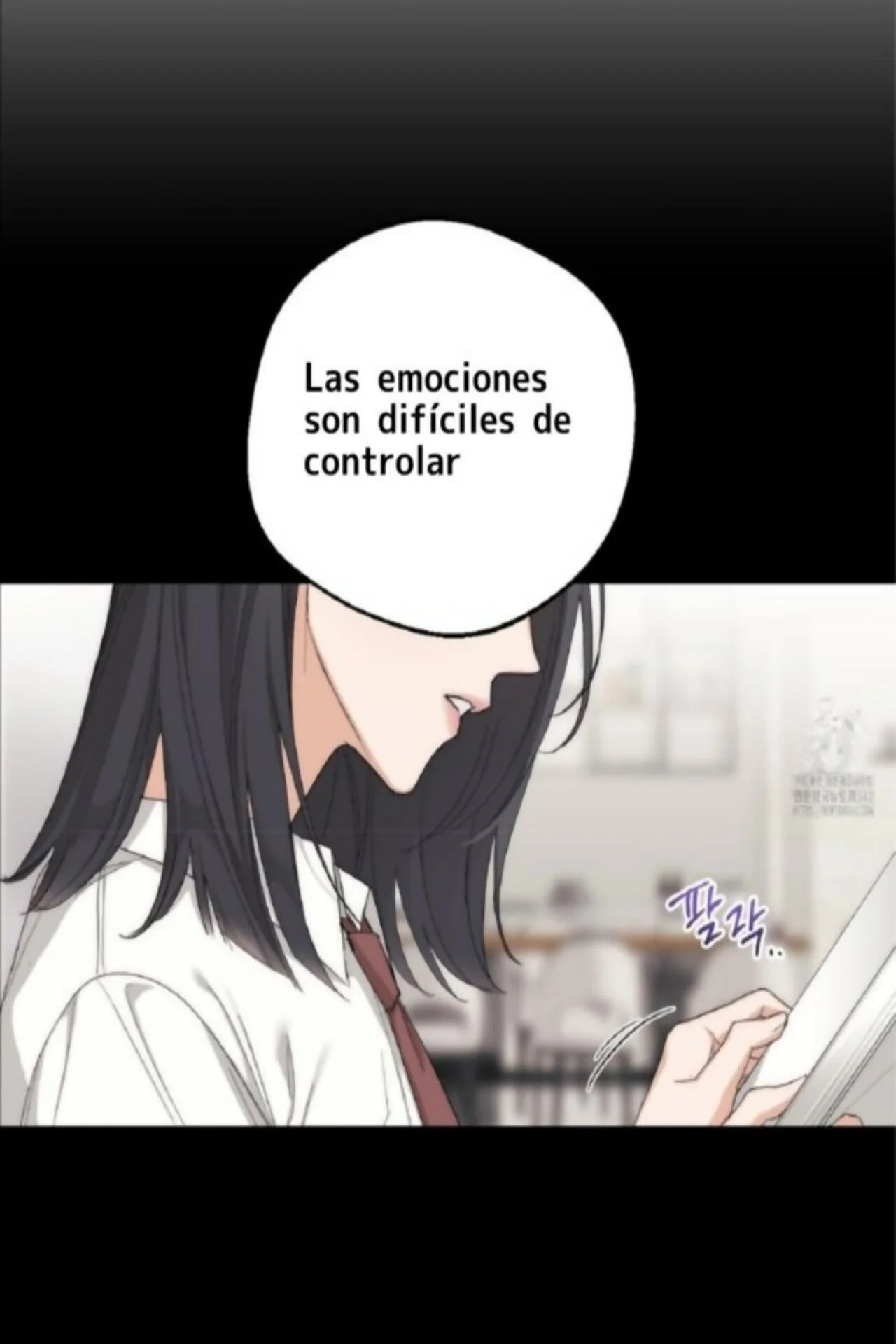 Drunken My Boss Capítulo 10 - Page 23