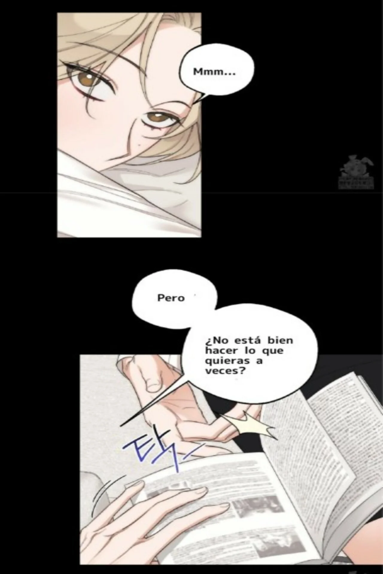 Drunken My Boss Capítulo 10 - Page 25