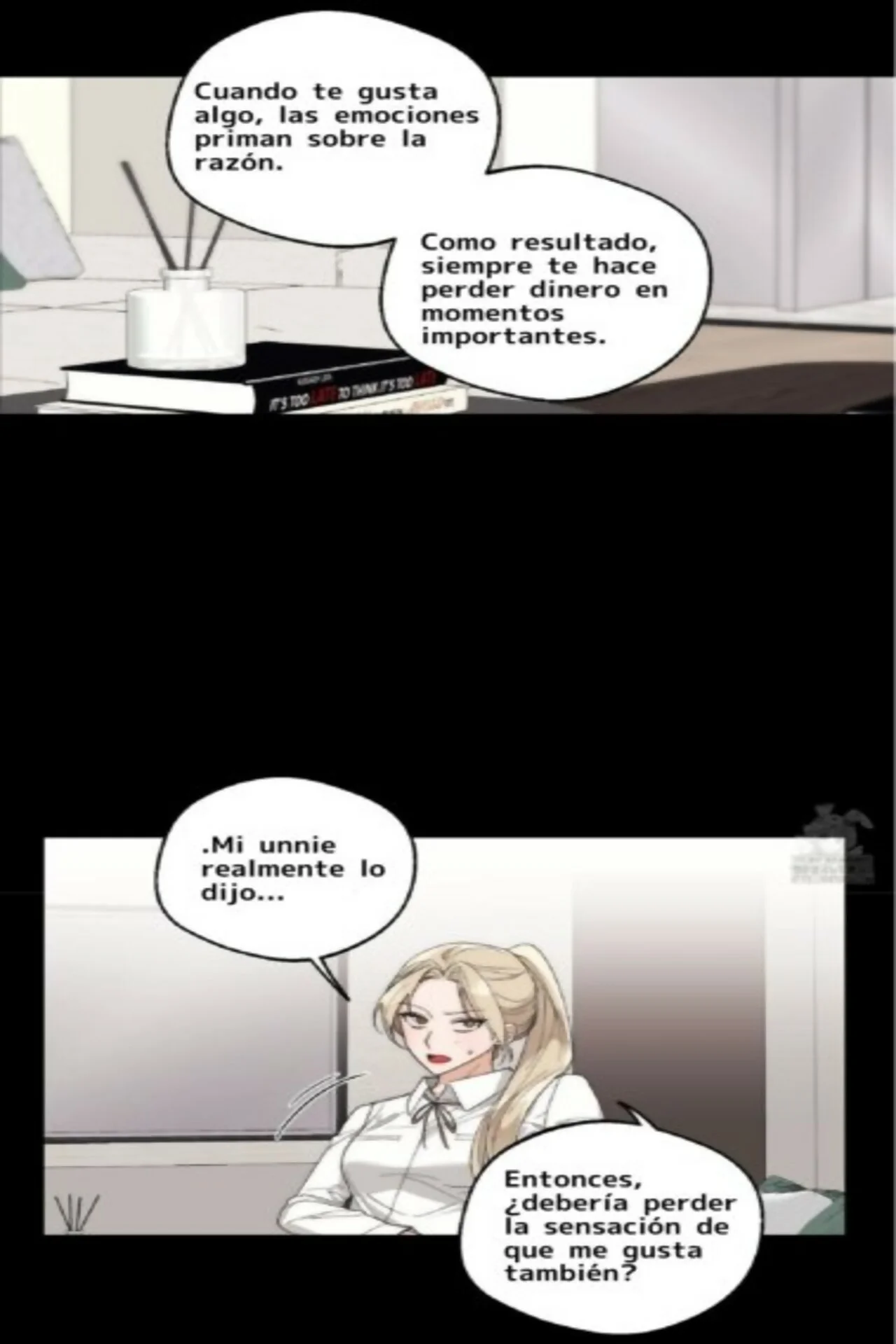 Drunken My Boss Capítulo 10 - Page 28