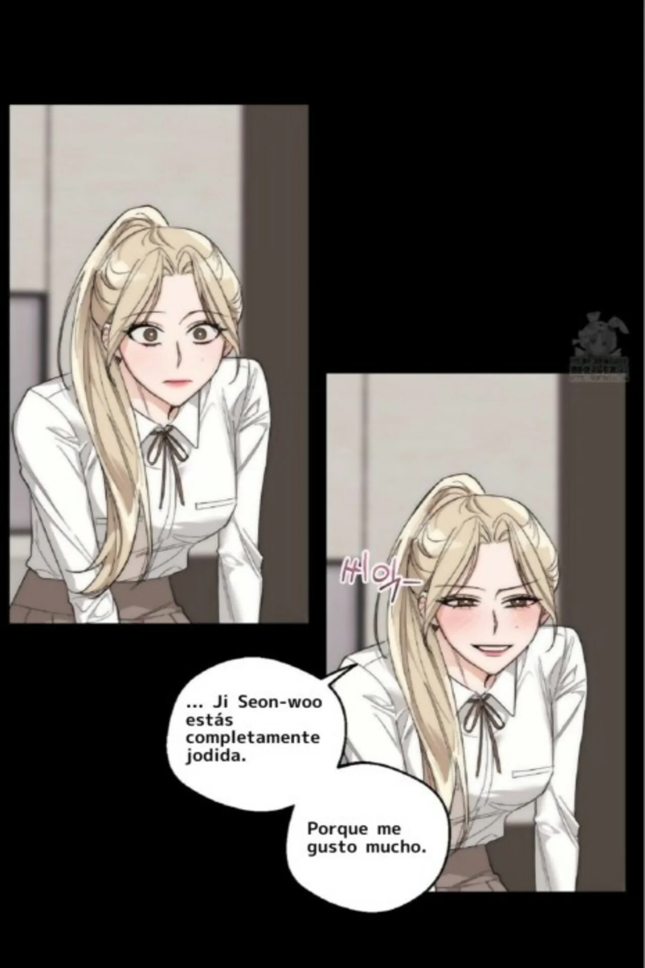 Drunken My Boss Capítulo 10 - Page 31