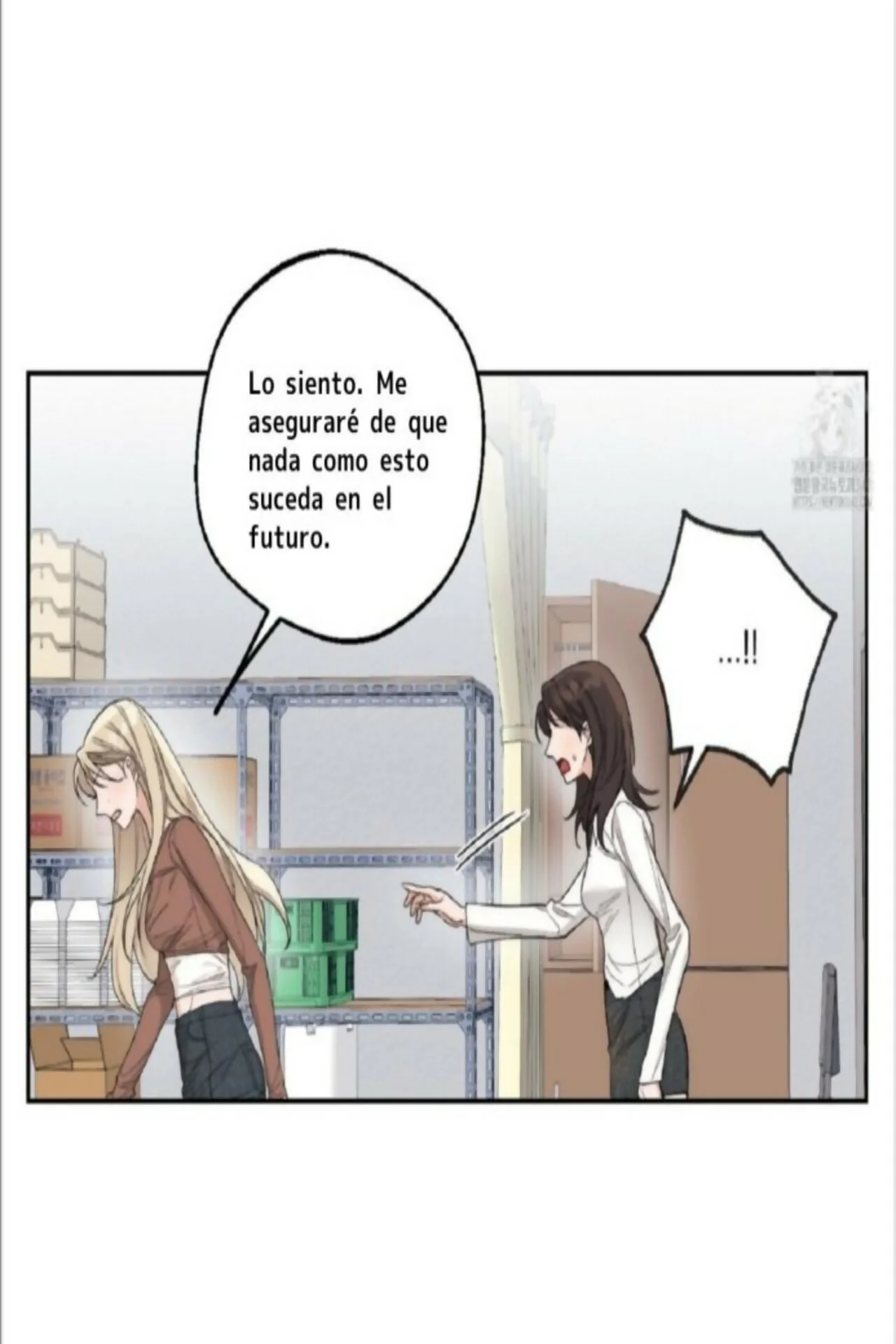 Drunken My Boss Capítulo 10 - Page 4