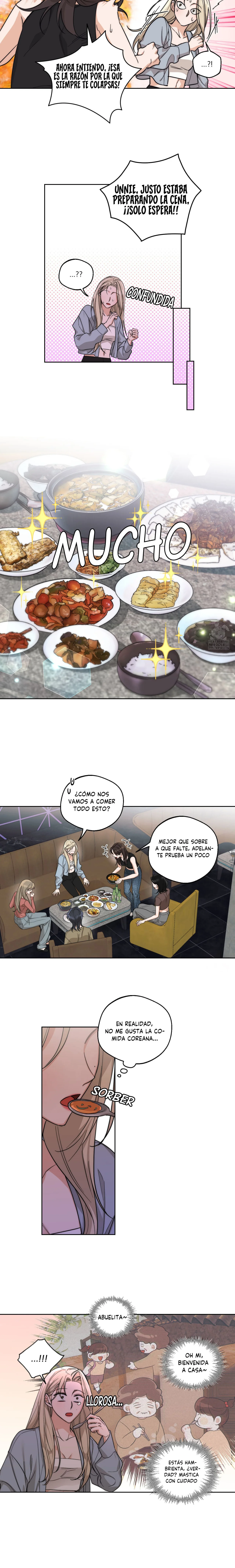 Drunken My Boss Capítulo 14 - Page 8