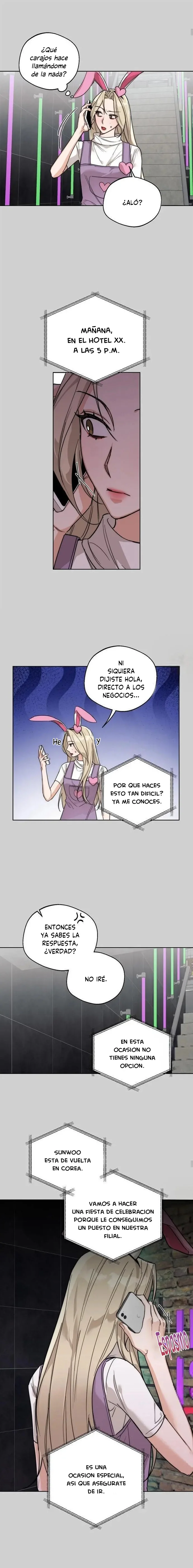 Drunken My Boss Capítulo 23 - Page 3