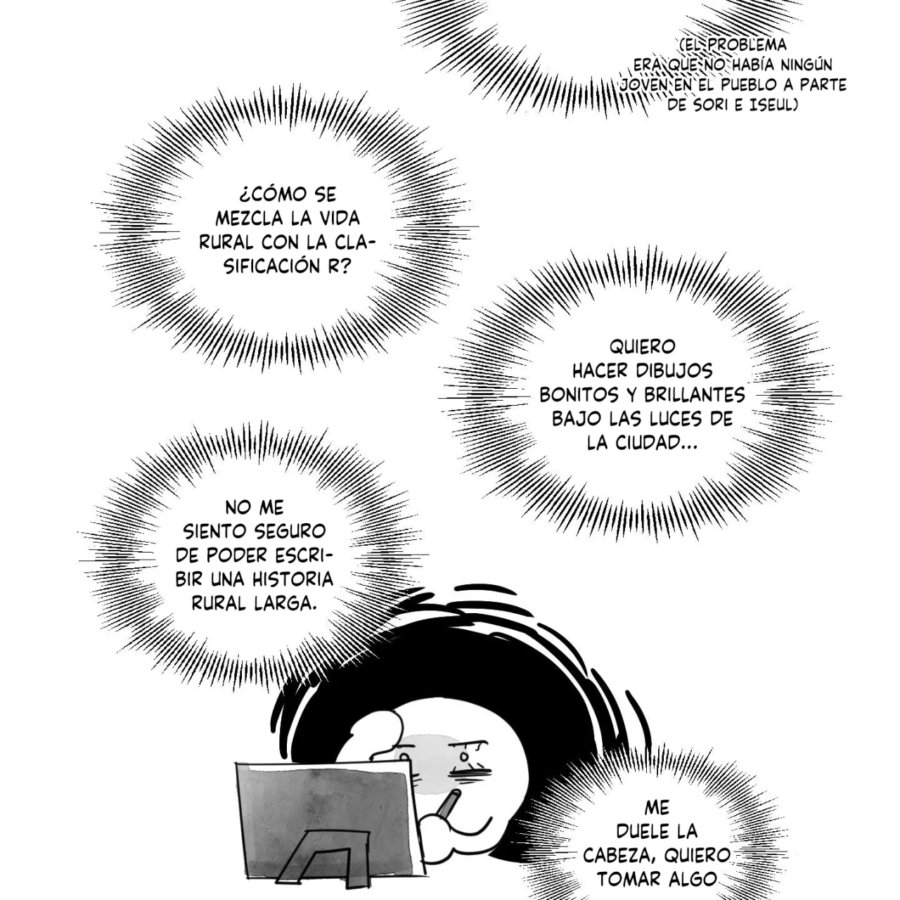 Drunken My Boss Capítulo 24 - Page 10