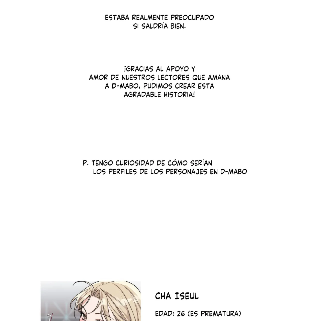 Drunken My Boss Capítulo 24 - Page 12