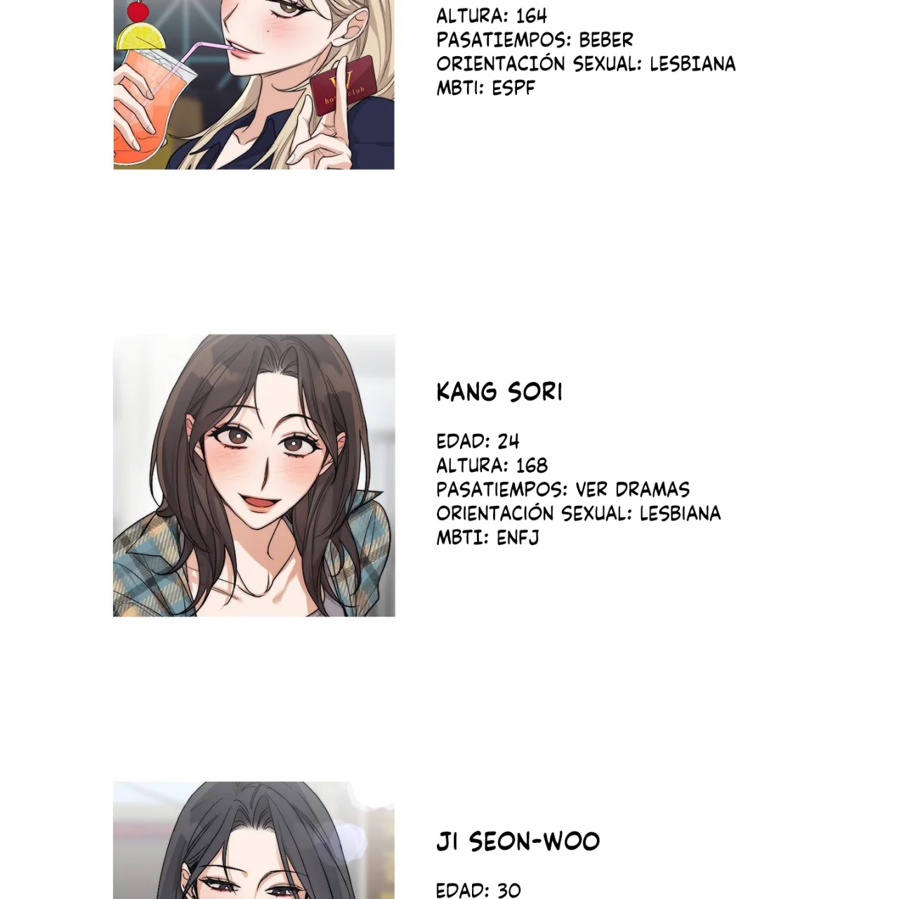 Drunken My Boss Capítulo 24 - Page 13