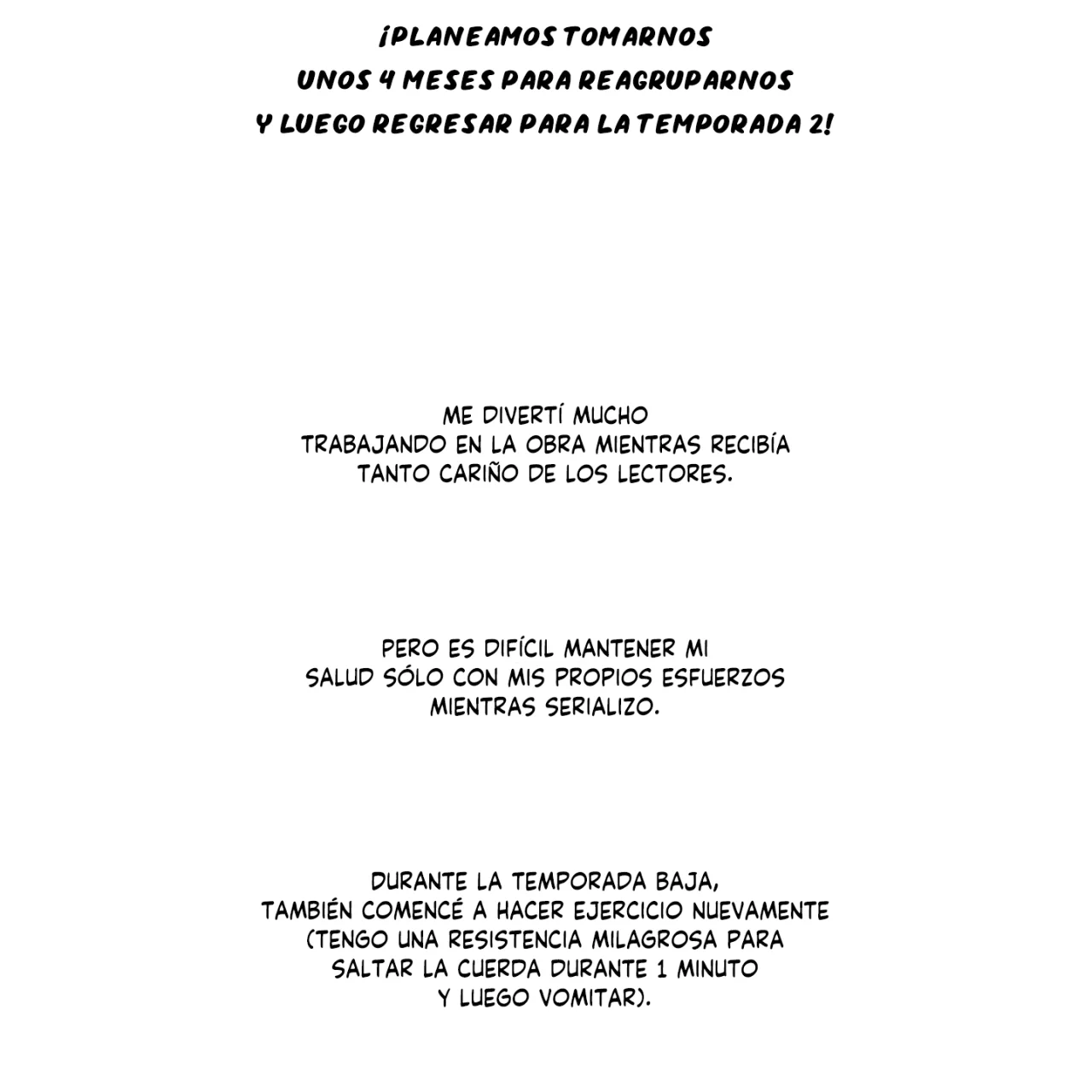 Drunken My Boss Capítulo 24 - Page 5