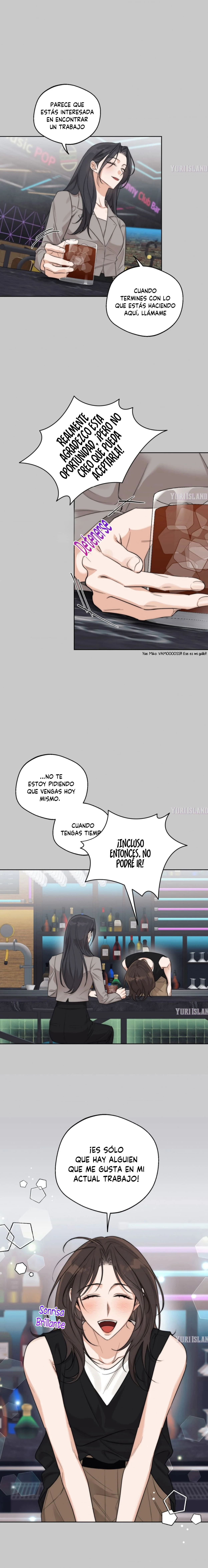 Drunken My Boss Capítulo 27 - Page 6