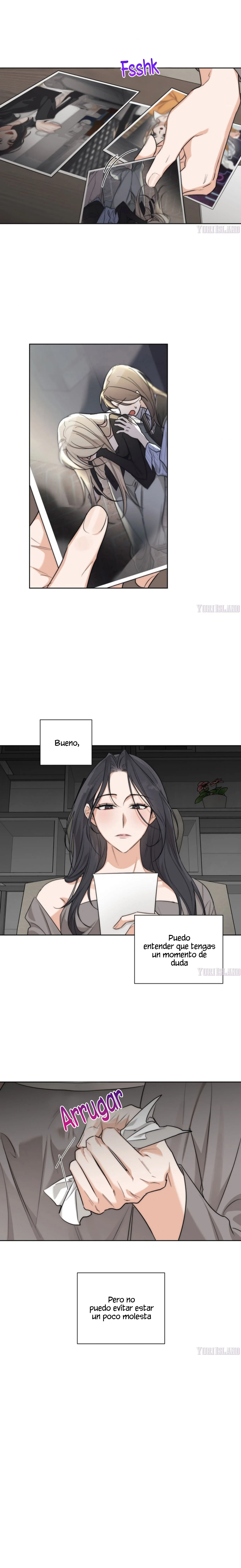 Drunken My Boss Capítulo 27 - Page 8