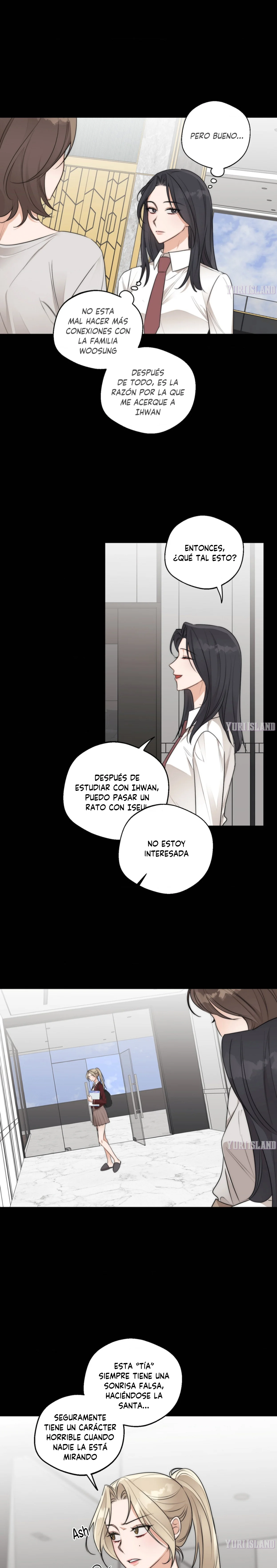 Drunken My Boss Capítulo 28 - Page 13