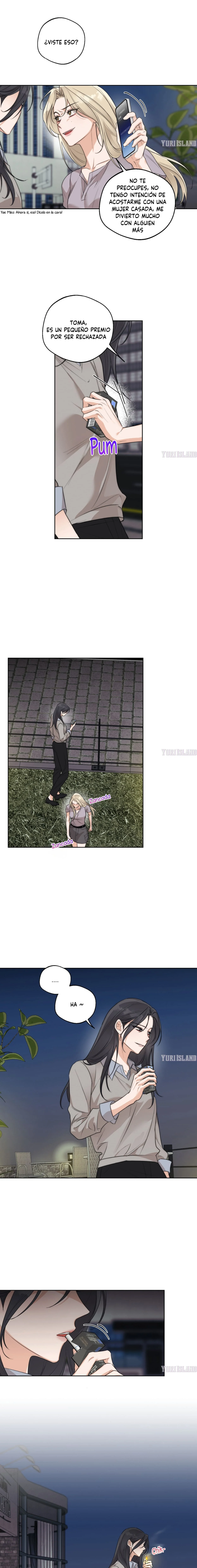 Drunken My Boss Capítulo 30 - Page 12