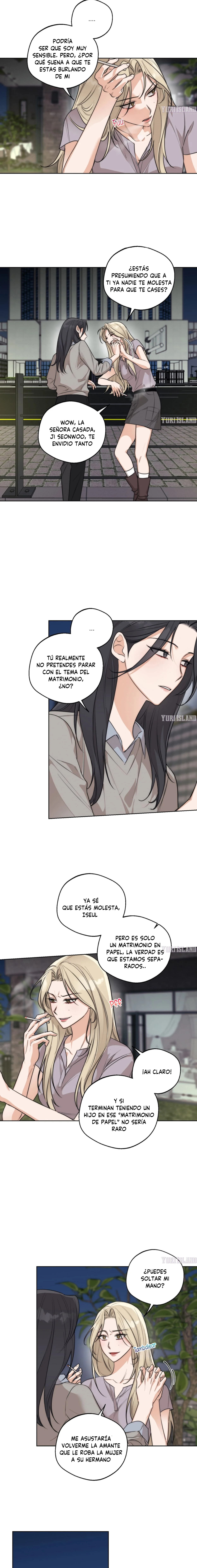 Drunken My Boss Capítulo 30 - Page 9