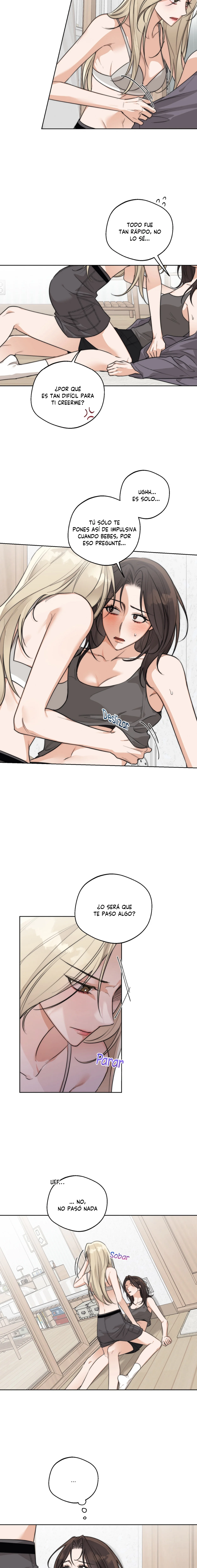 Drunken My Boss Capítulo 31 - Page 3