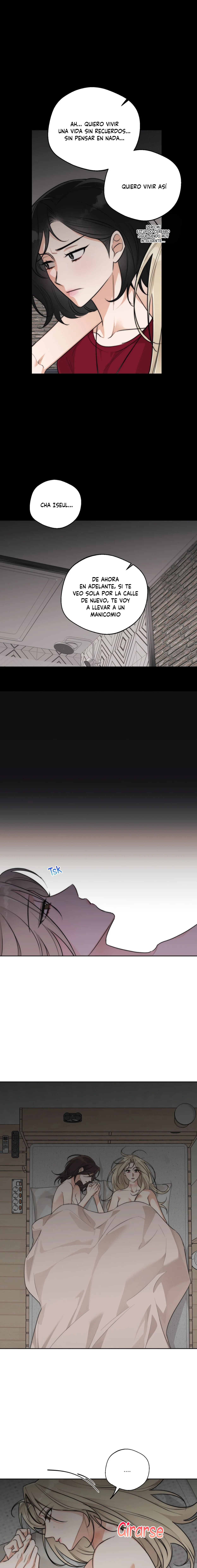 Drunken My Boss Capítulo 32 - Page 12