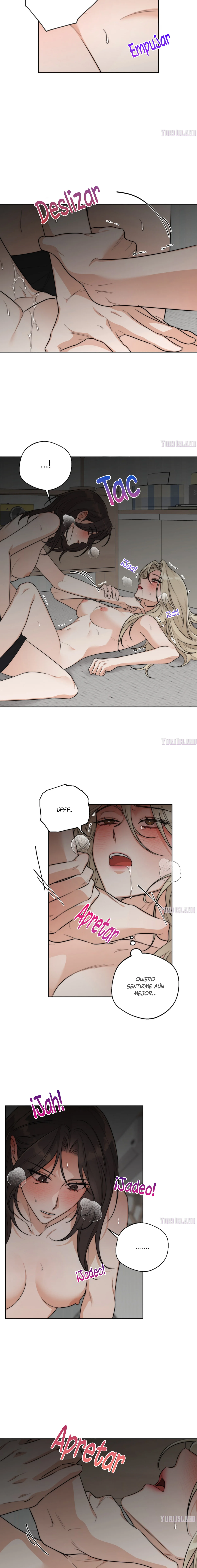 Drunken My Boss Capítulo 32 - Page 5