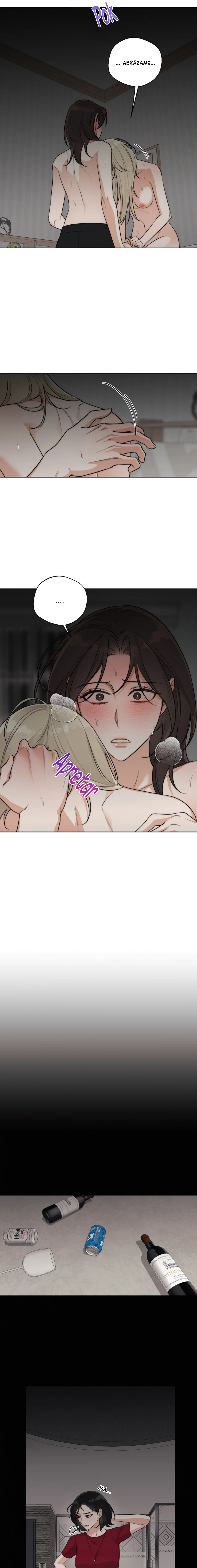 Drunken My Boss Capítulo 32 - Page 9