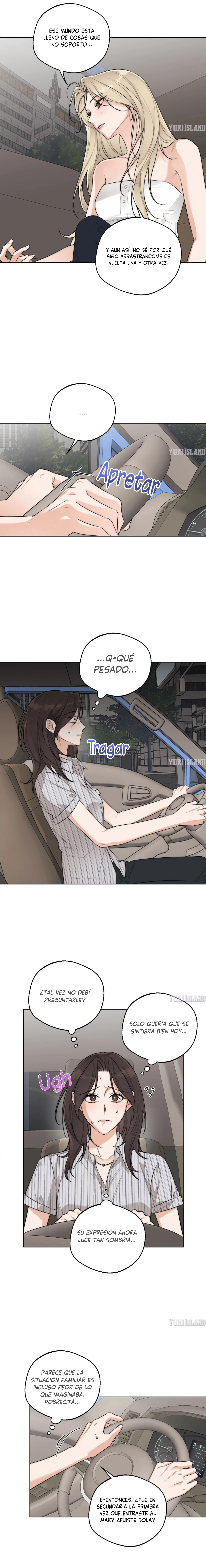 Drunken My Boss Capítulo 34 - Page 10