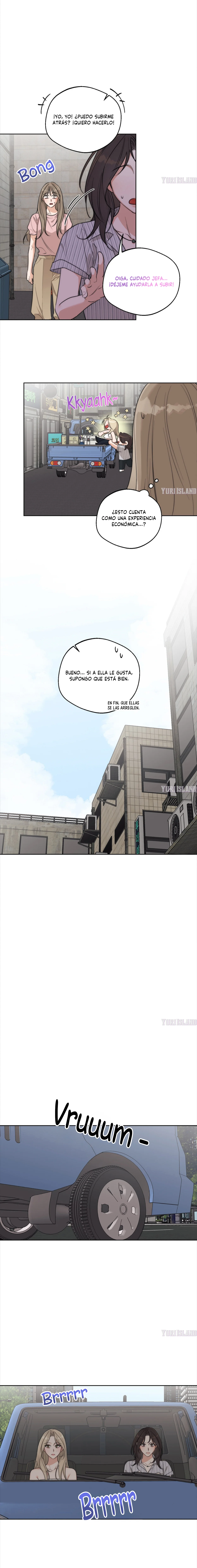 Drunken My Boss Capítulo 34 - Page 6