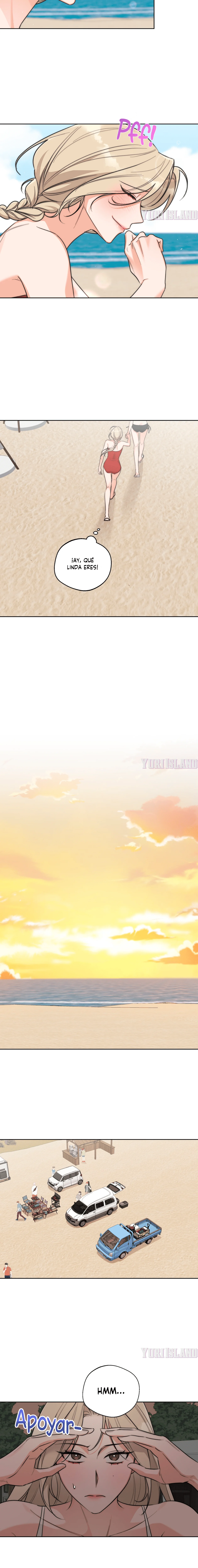 Drunken My Boss Capítulo 35 - Page 12